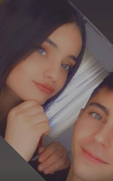 Özge