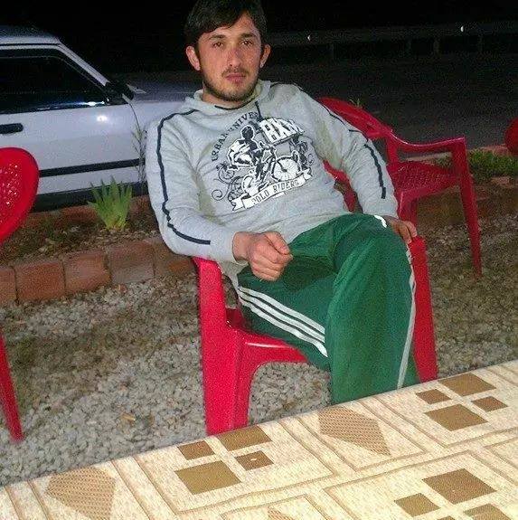 İsmail