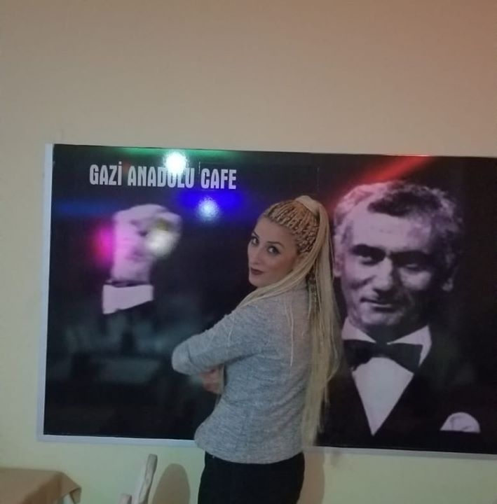 Dilek