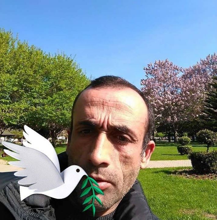 Kral