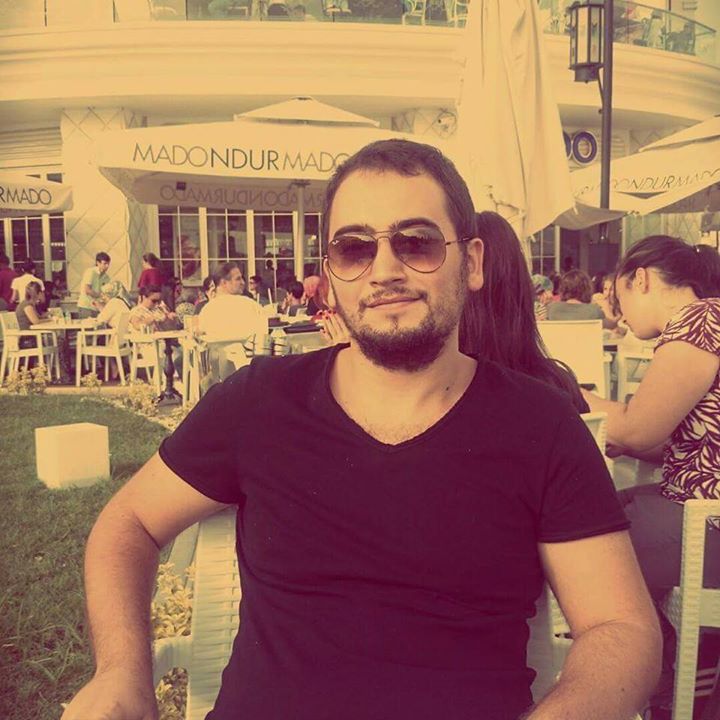 Berkay