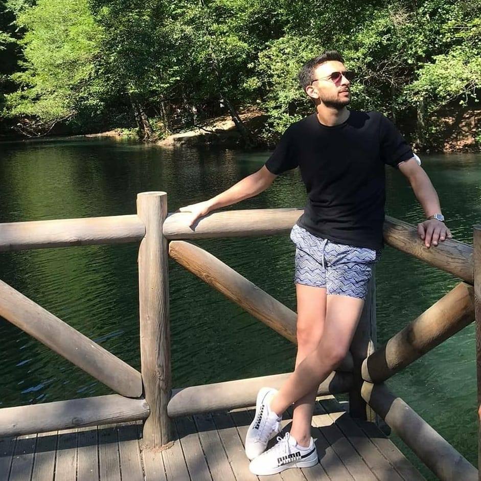 Tolga