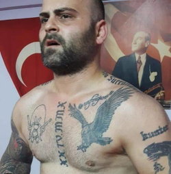 Serdar