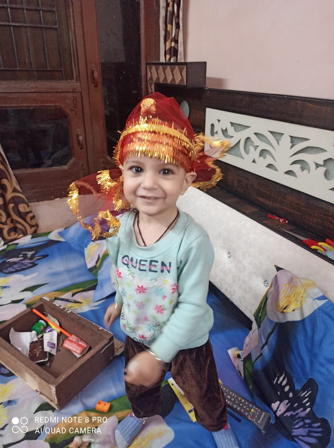 Mahajan