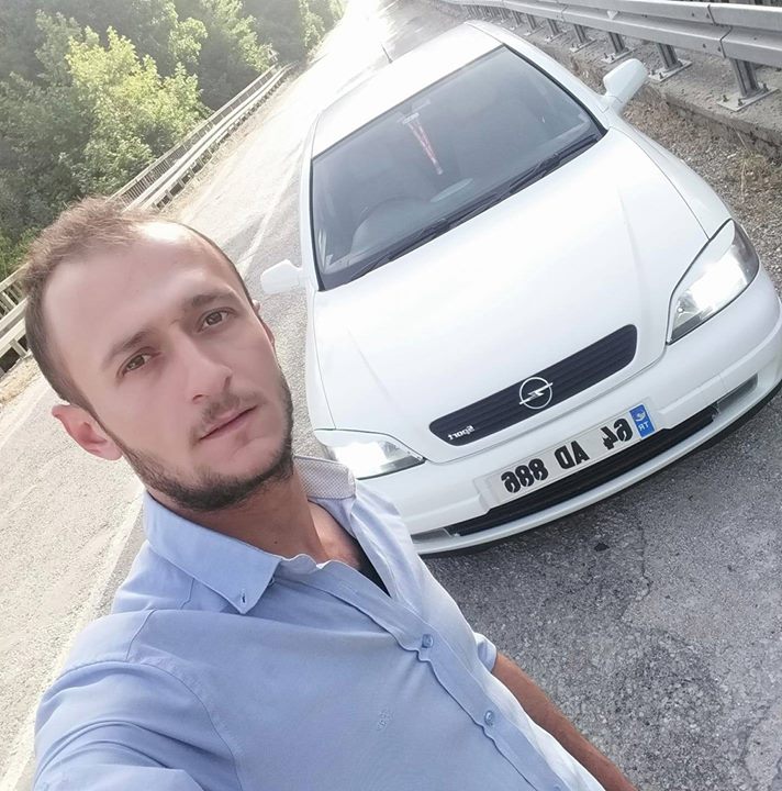 Bekir