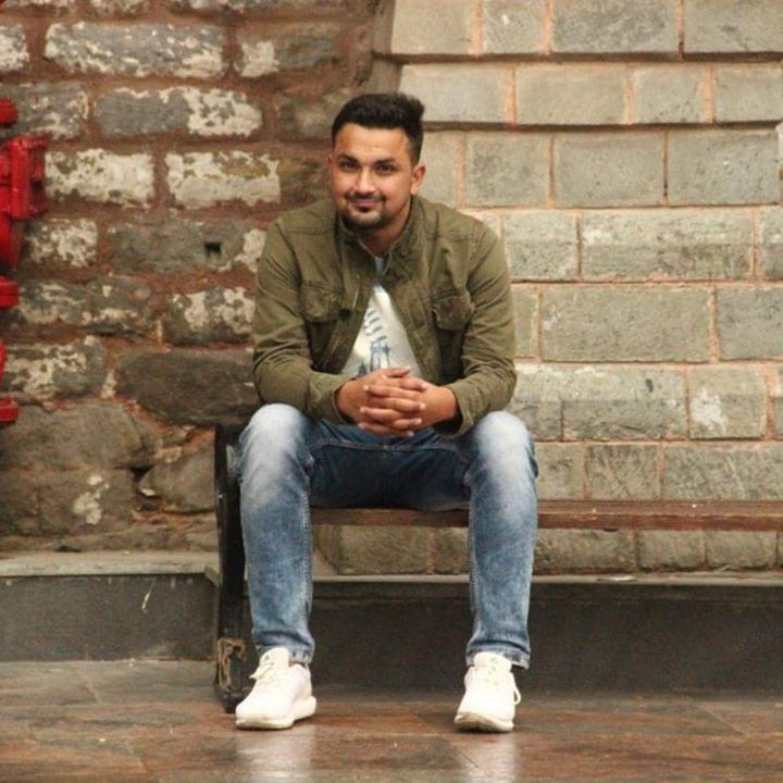 Pardeep