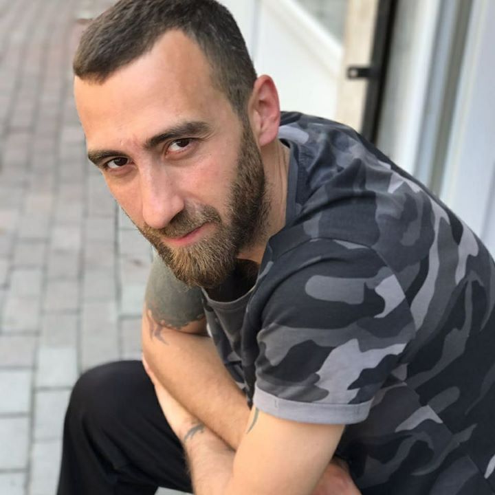 Serdar