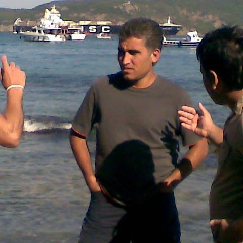 Tamer