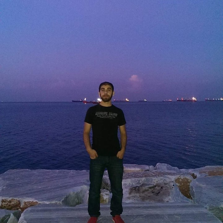 Şahin