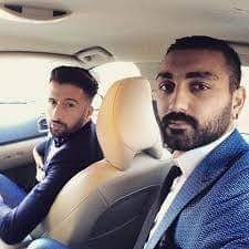 Caner