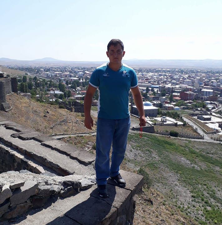Ahmet