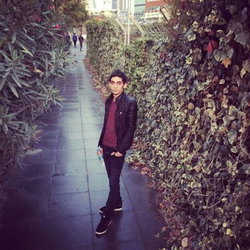 Çetin
