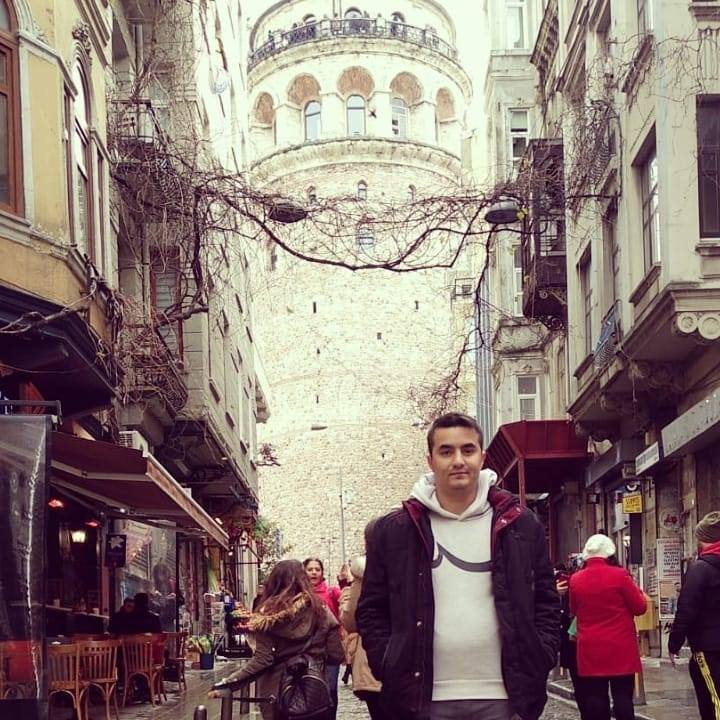 Engin