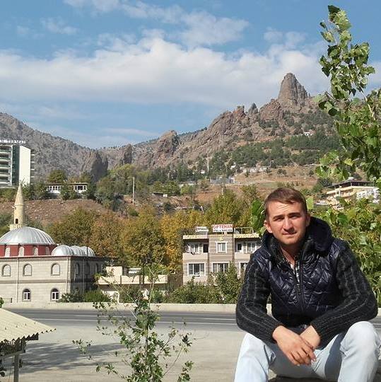 Mustafa