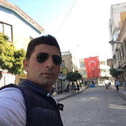 İsmail