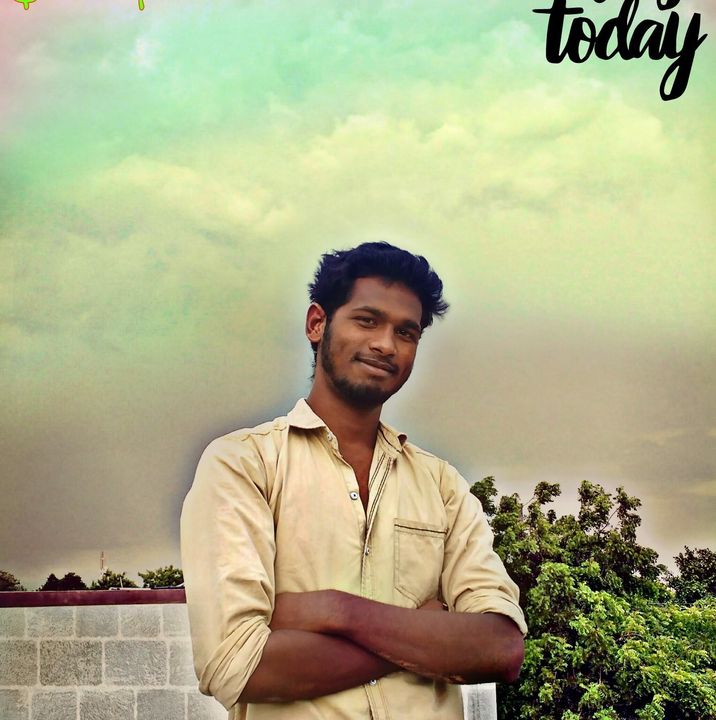 Ahamed