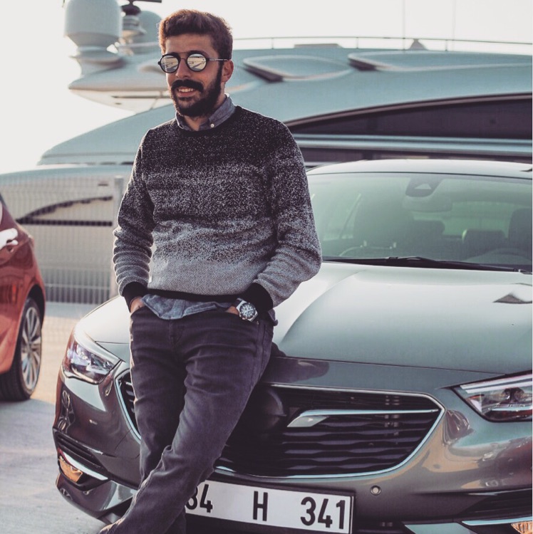 Ali