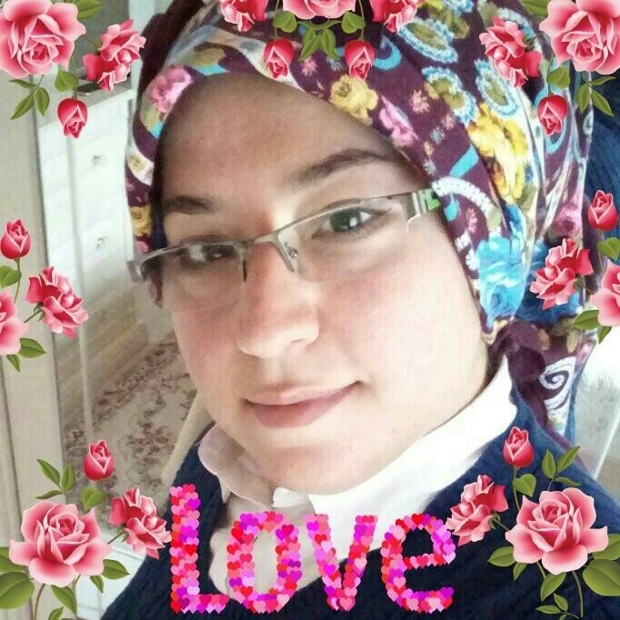 Yüreğimde