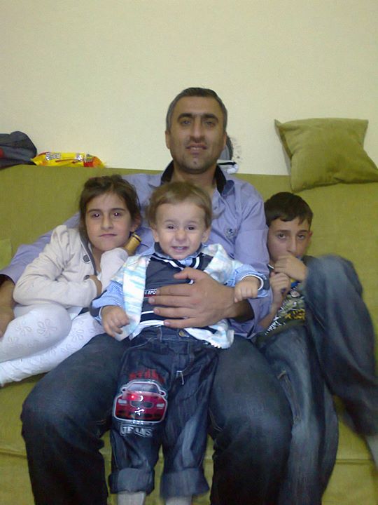Yaşar