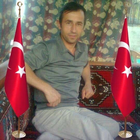 Veysel