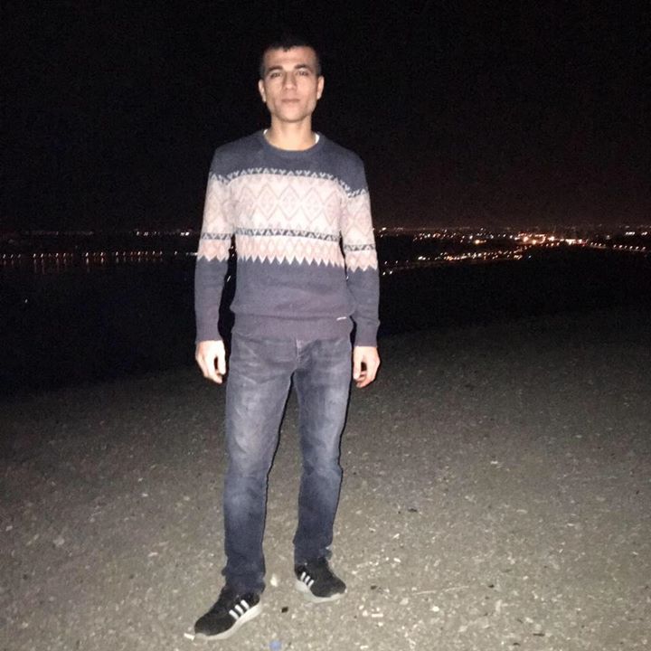 Barış