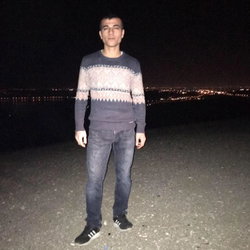 Barış