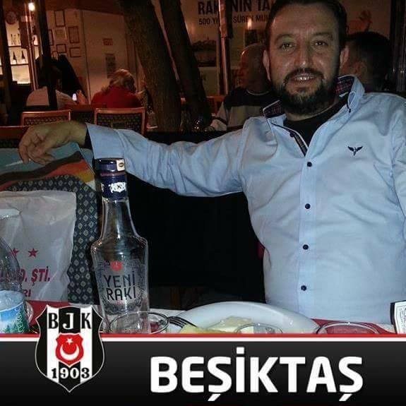 Serkan
