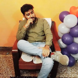 Vishal