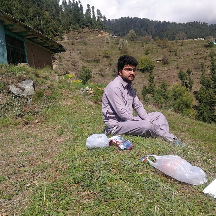 Zeeshan