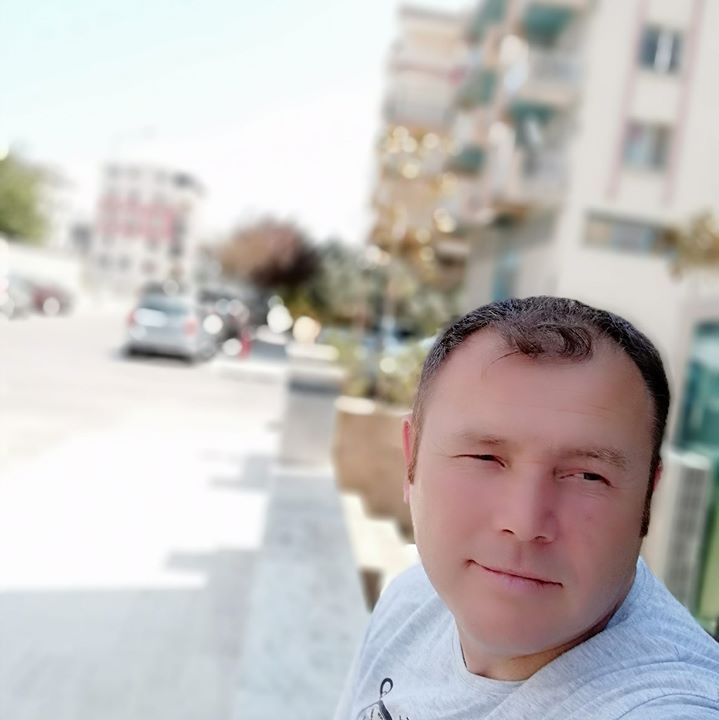 Ali