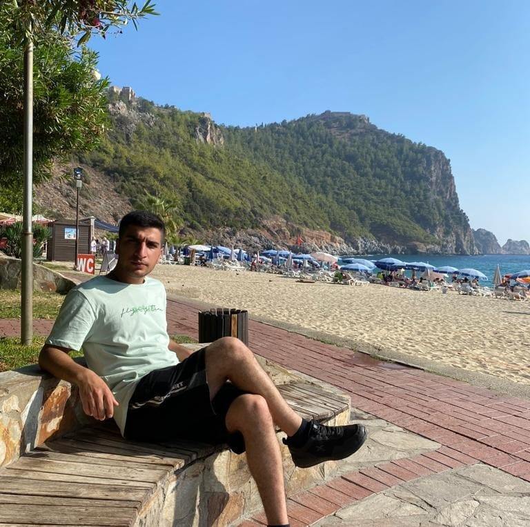 Davut