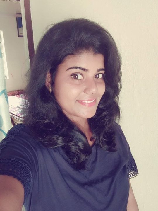 Manaswini