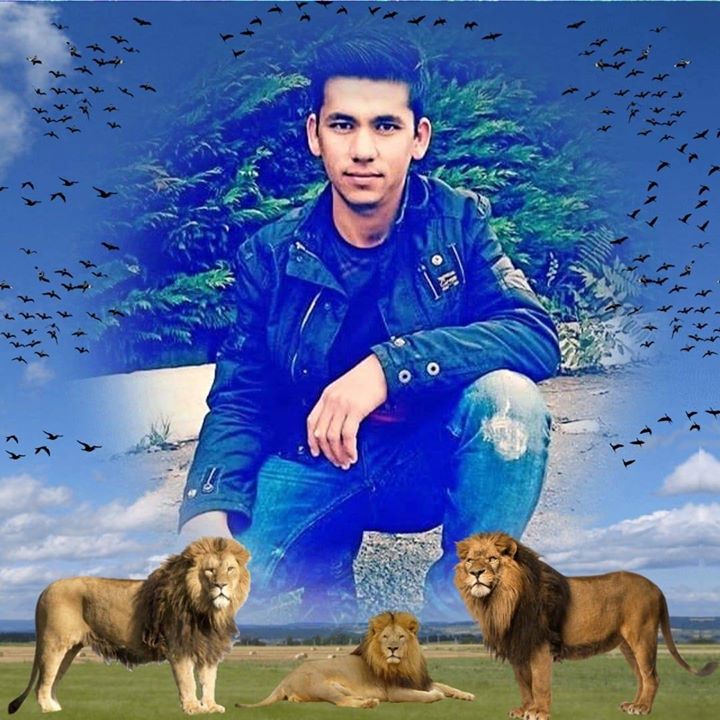 Hüseyin