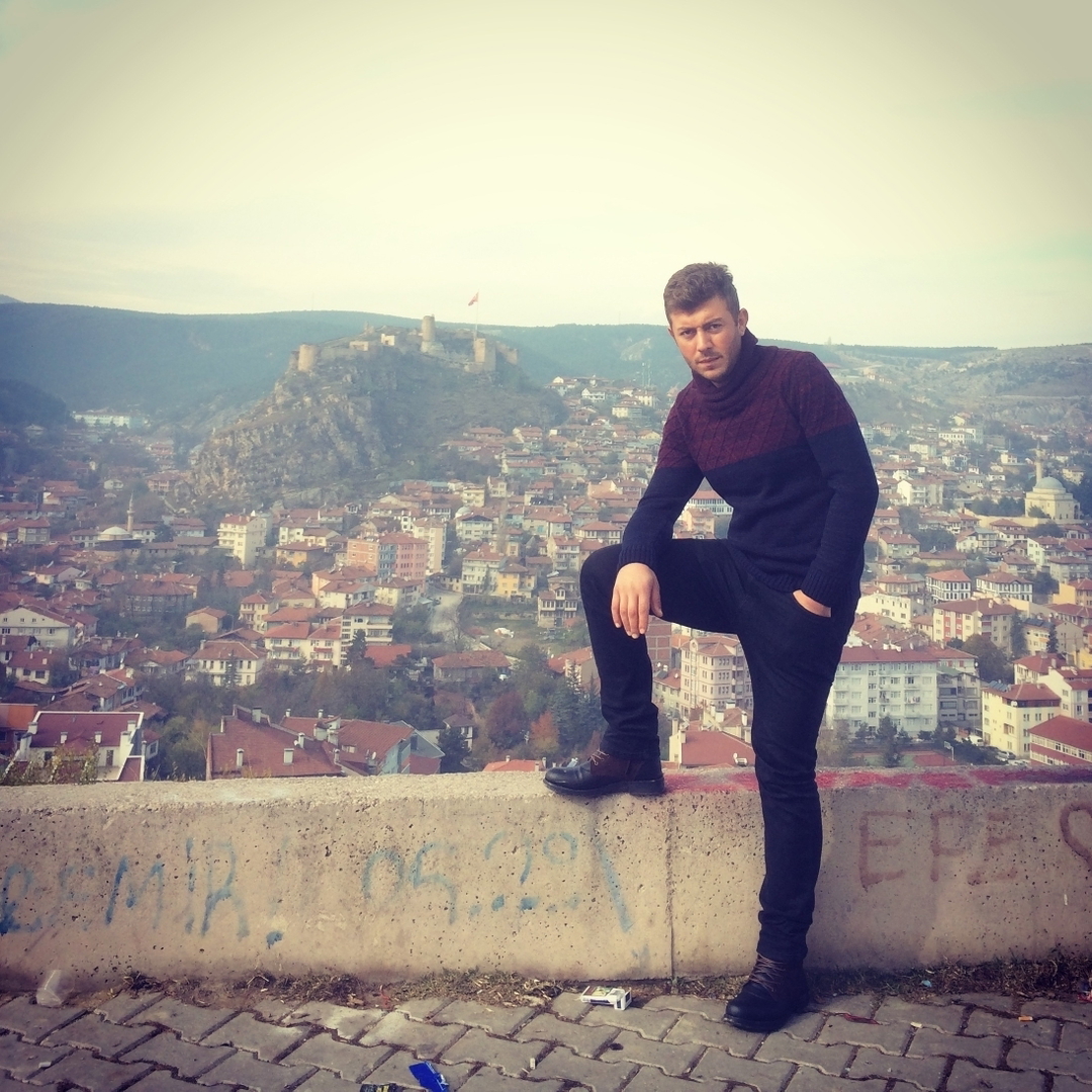 Mehmet