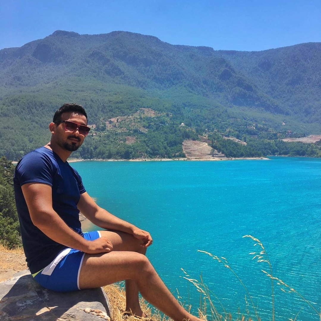 Bekir