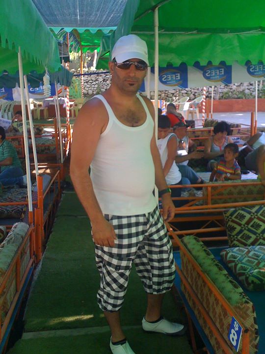 Mustafa