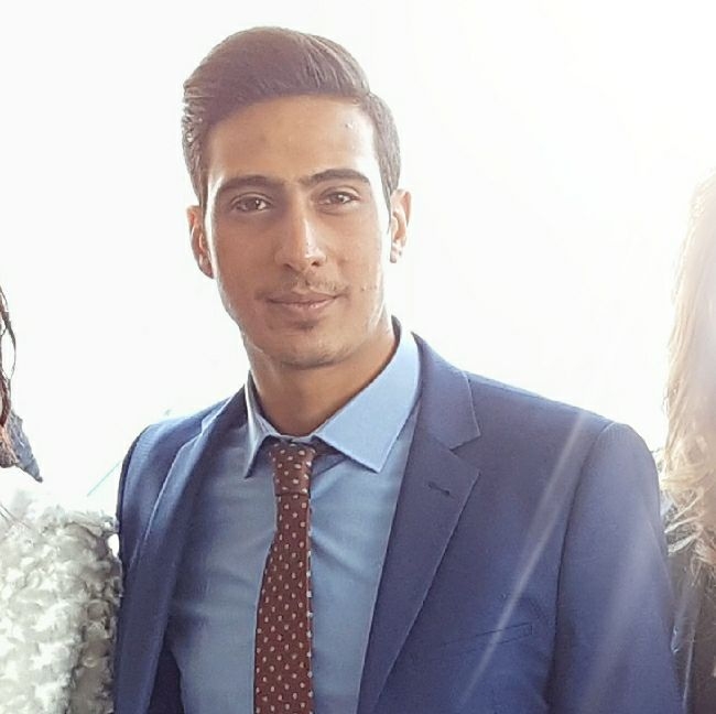 Metin