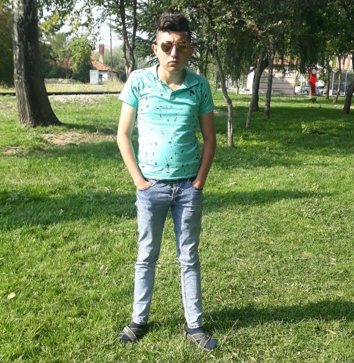 Halil