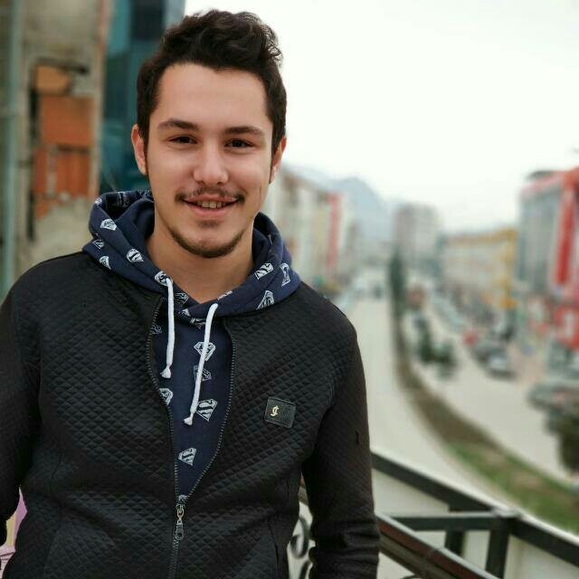 Melih