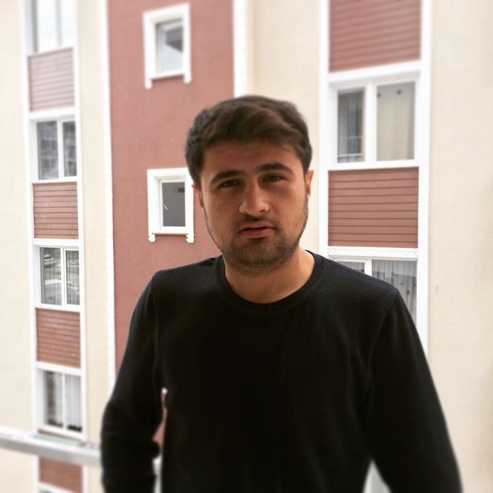 Hüseyin