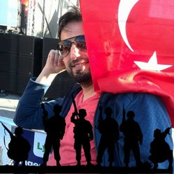 Yılmaz