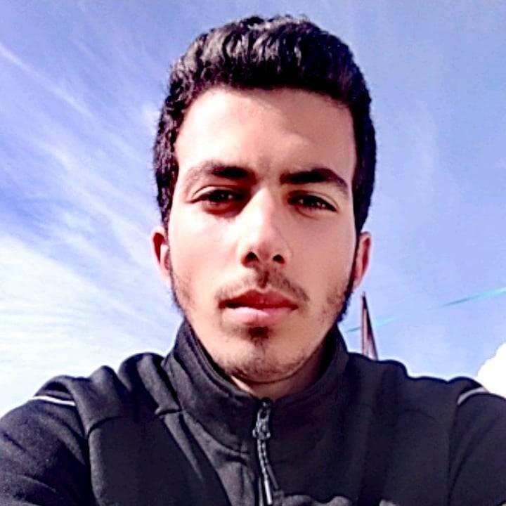 Bouzidi