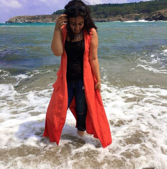 Ceydanur