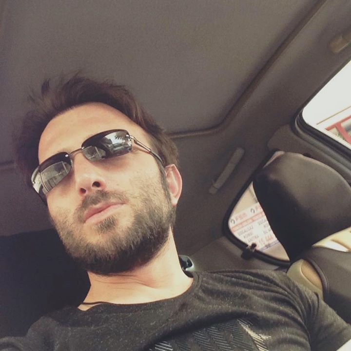 Öztürk