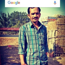Shamrao