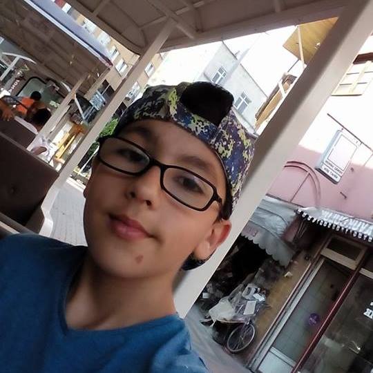 Deniz