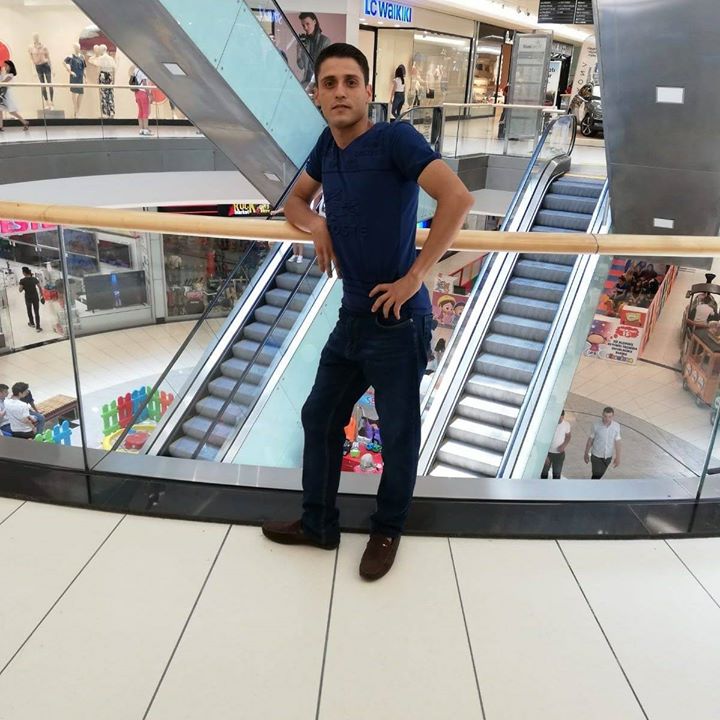 Emrah