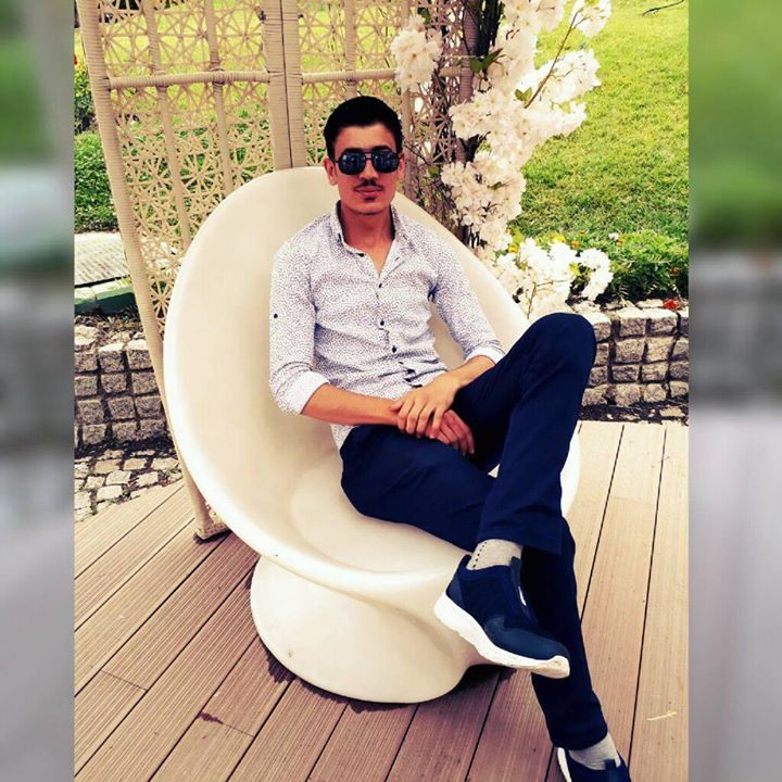 Ismail