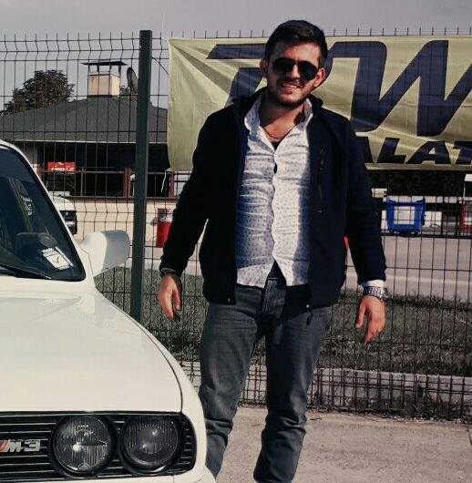 Şahin