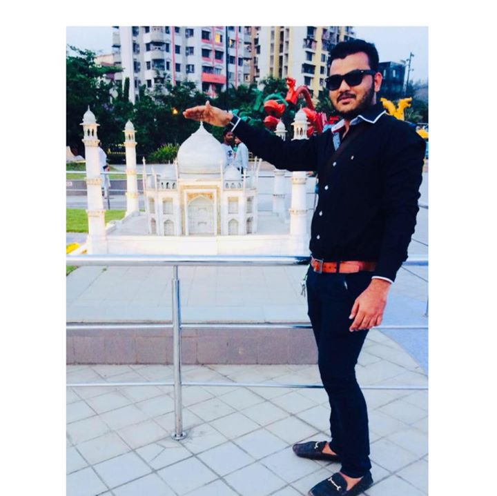 Masood
